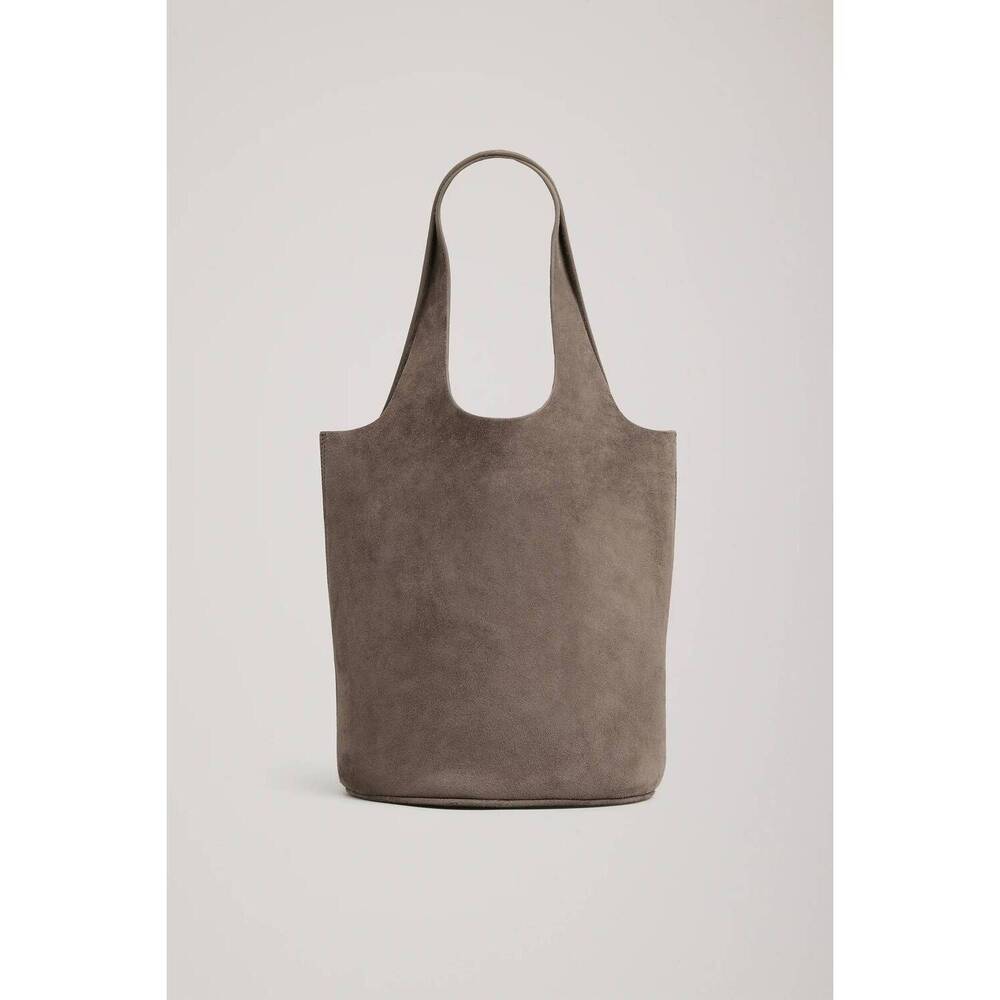 NEW A.EMERY women's wren bag in sable suede